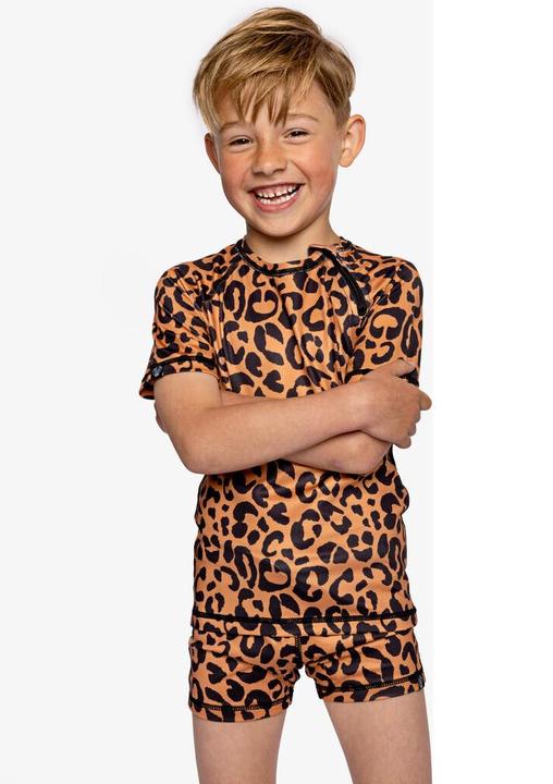 Produktbild Beach & Bandits UV Badeshorts Coco Leo (92)