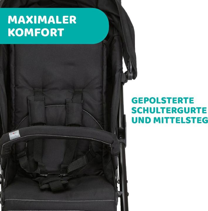 Image du produit Chicco Liteway 4