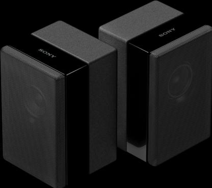 Actual product image Sony Wireless Rear Speaker for HT-ZF9