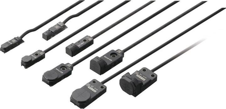 Image du produit Panasonic Détecteur de proximité inductif NPN GX-F8B (Kit électronique)