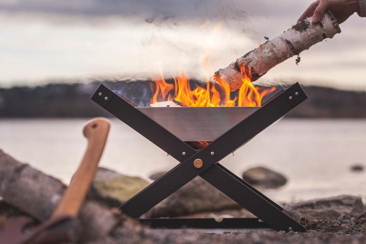 Produktbild Primus Kamoto Open Fire Pit