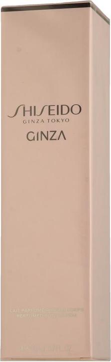Produktbild Shiseido Ginza Fragrance Body Lotion (Körpercreme, 200 ml)
