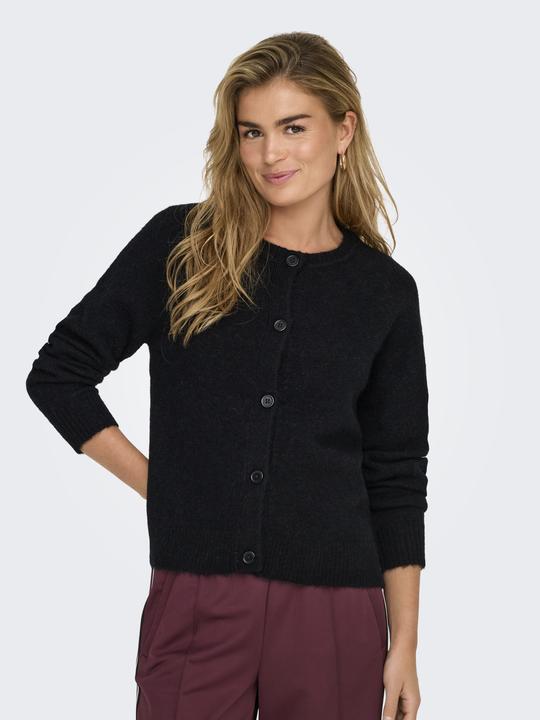 Produktbild Only ONLALLISON Strickjacke Strickjacke (L)