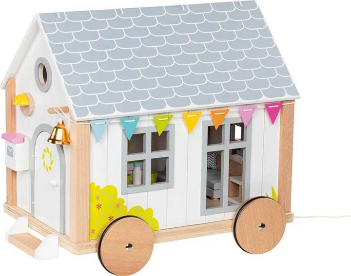 Produktbild Goki Tiny House Hygge