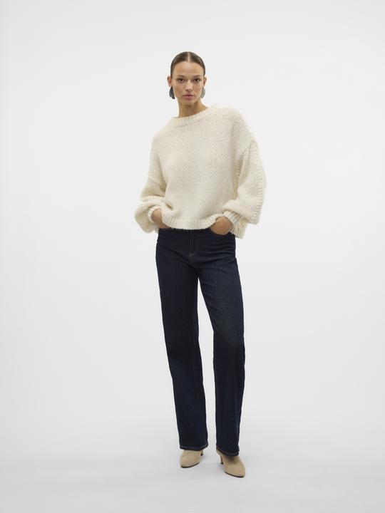 Immagine prodotto Vero Moda VMFENG Pullover Maglione lavorato a maglia (S)
