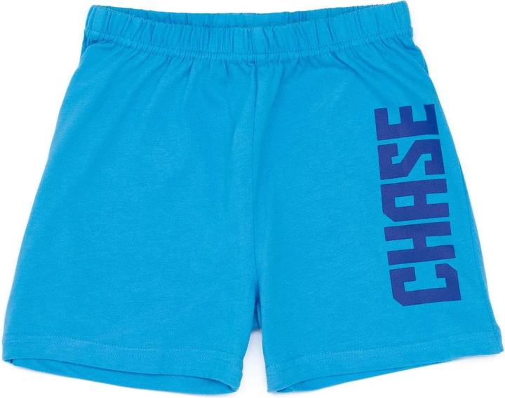 Actual product image Paw Patrol Boys Chase Short Pyjama Set (86)