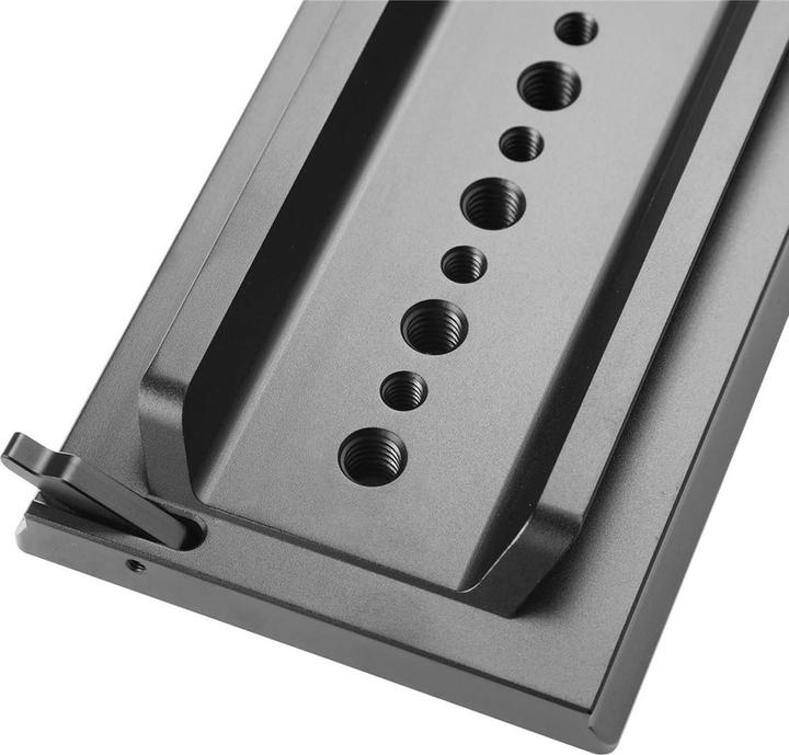 Actual product image SmallRig Arri Standard Dovetail (Various video accessories)