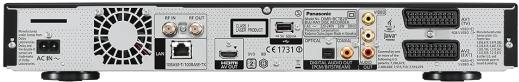 Produktbild Panasonic Dmr-Bct820 (1000 GB)