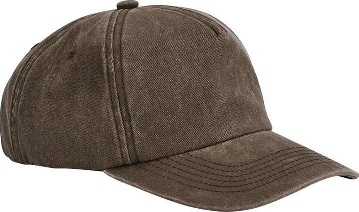 Image du produit Beechfield - Casquette de baseball (Taille unique)