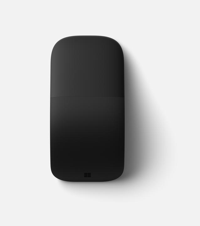Produktbild Microsoft Arc Touch (Kabellos)