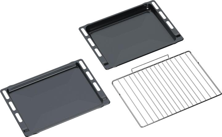 Actual product image Whirlpool OMK38HU0B