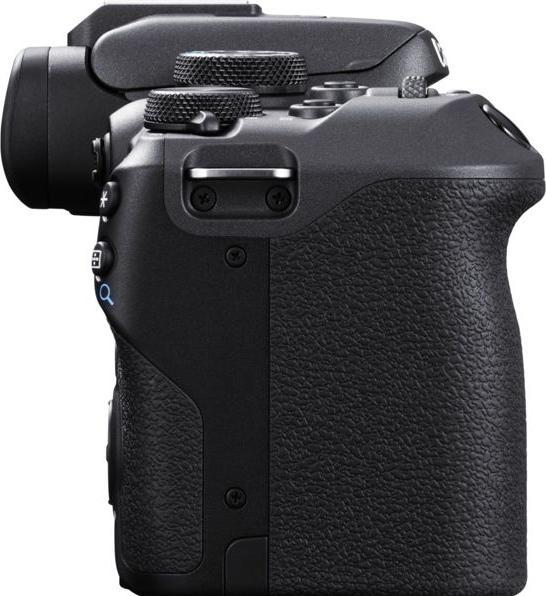 Immagine prodotto Canon Kit EOS R10 (18 - 150 mm, 24.20 Mpx, APS-C / DX)