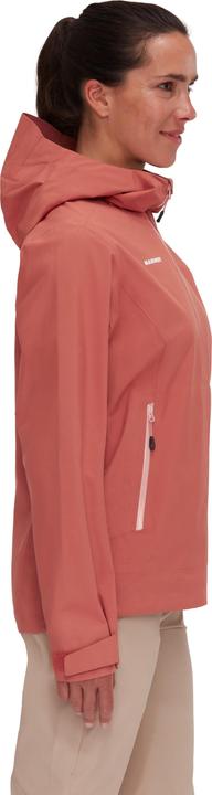 Immagine prodotto Mammut Alto Light HS Giacca con cappuccio Donna (XS)