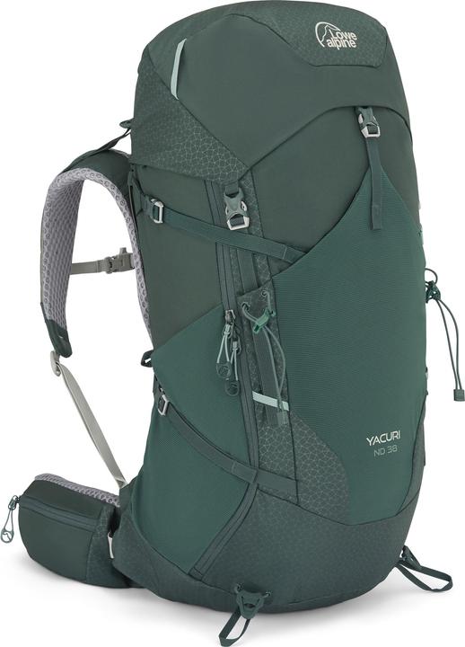 Immagine prodotto Lowe Alpine Yacuri ND38 (38 l)