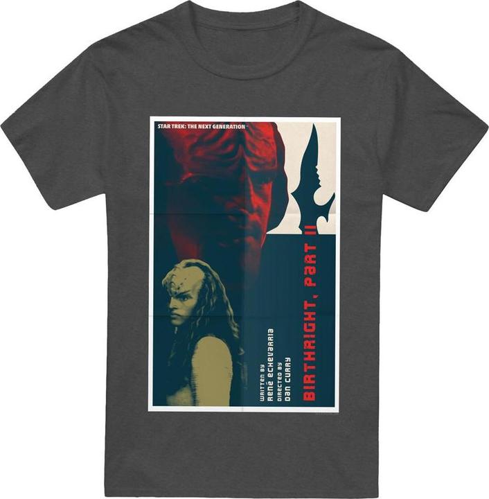 The Next Generation Season 6 Episode 17 TShirt