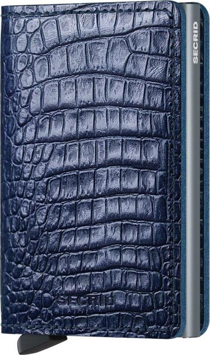 Immagine prodotto Secrid Slimwallet Blu Nilo