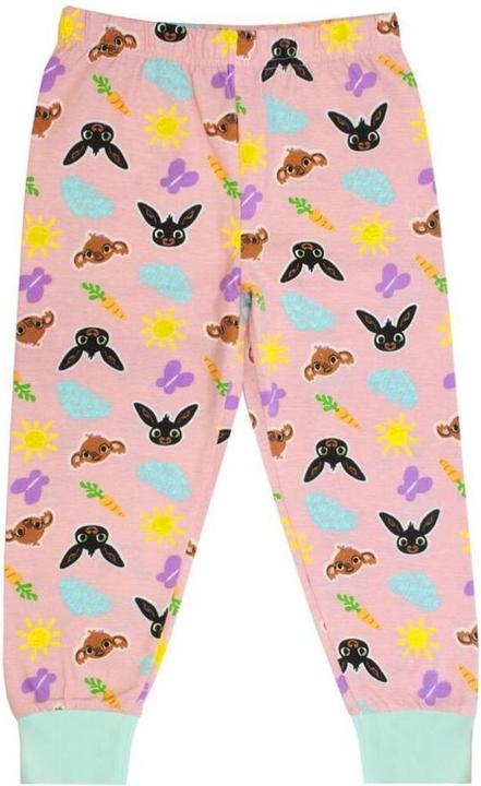 Produktbild Bing Bunny Schlafanzug Mädchen (86)