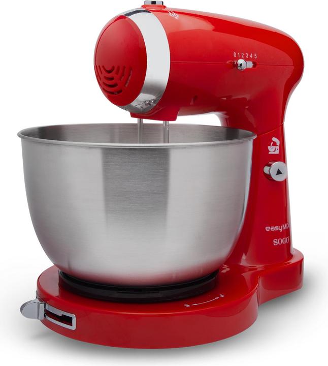 Actual product image Sogo Food processor (350 W)