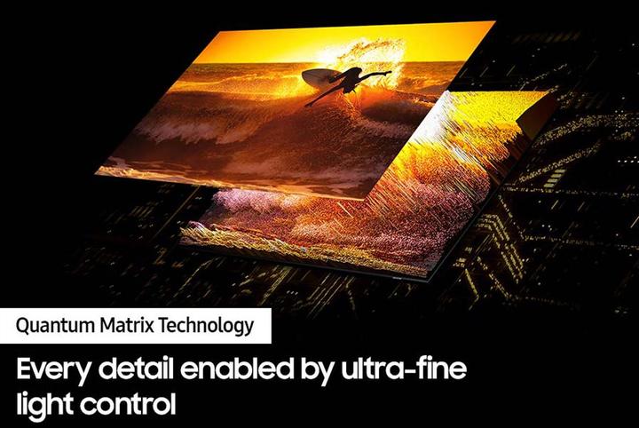 Productafbeelding Samsung QE75QN95D (75", QN95D, NeoQLED, 4K, 2024)