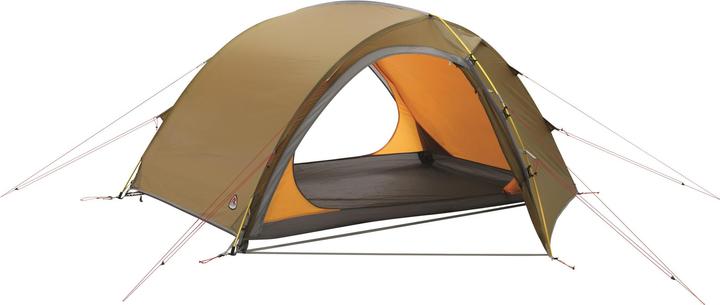 Produktbild Robens Raptor (Tunnelzelt, 2.99 kg, 2 Personen)