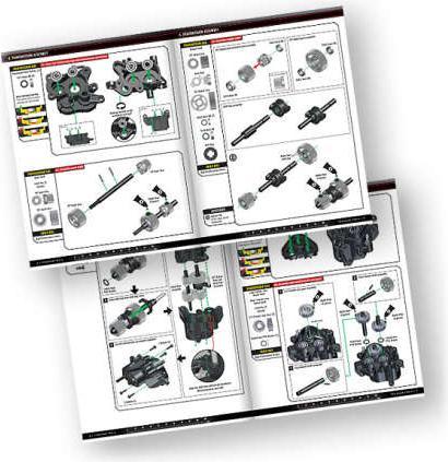 Image du produit Traxxas TRX-4 (Kit)