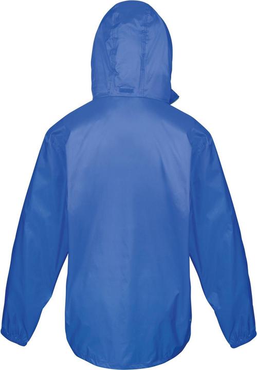 Actual product image Result Unisex Adult Stowable HDI Quest Jacket (XS)