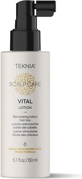 Lakmé Lakme Vital Lotion Vegan Prevention Drop 150ml (150 ml)