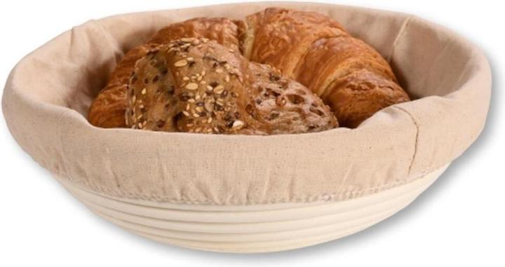 Actual product image Kesper Proofer & bread basket, round L