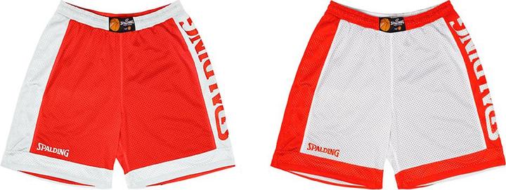 Produktbild Spalding Reversible Shorts (S)