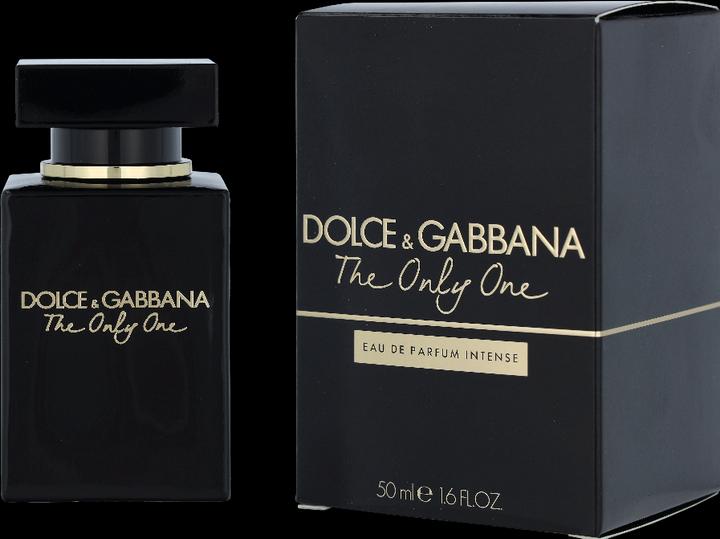 Produktbild Dolce & Gabbana The Only One (Eau de Parfum, 50 ml)