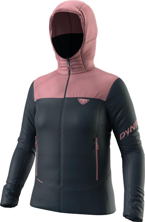 Dynafit Radical PrimaLoft Kapuzenjacke (M)