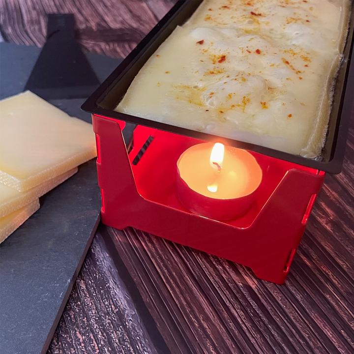 Image du produit Novidarte Raclette de fête
