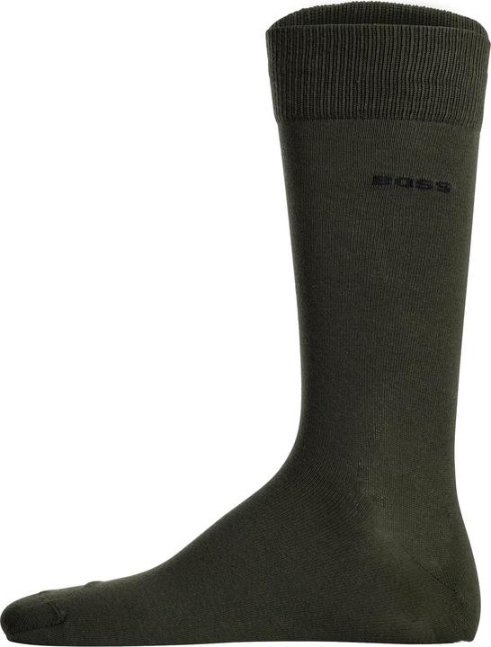 Produktbild BOSS 5P RS Uni Colors CC (5er Pack, 43 - 46)