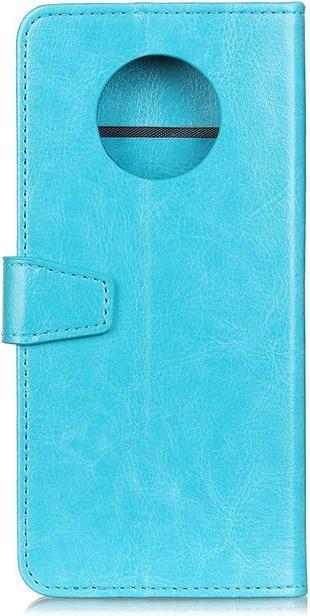 Immagine prodotto MU Classic Crazy Horse Leather Bookcover Series (Mate 40 Pro)