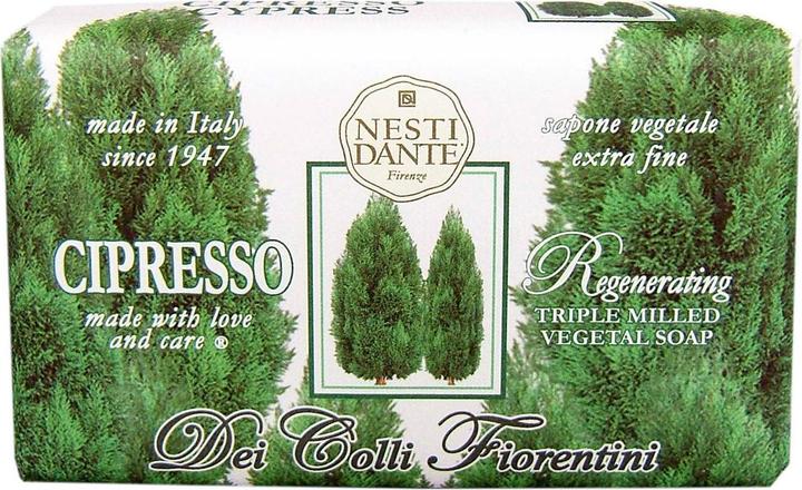 Nesti Dante Dei Colli Fiorentini Cipresso Regenerating (250ML) (250 ml)