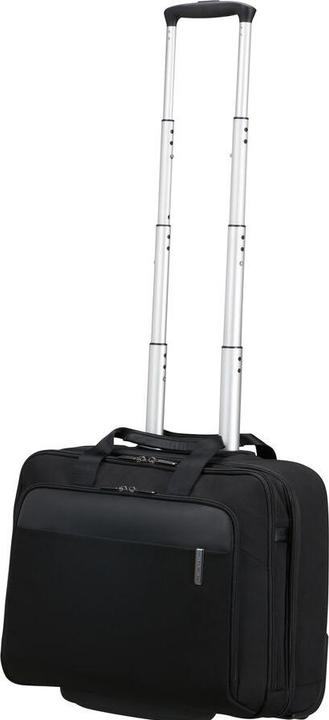 Actual product image Samsonite TROLLEY SZ 153528-1041 SASMONITE (28 l, Hand luggage (up to 50 litres))