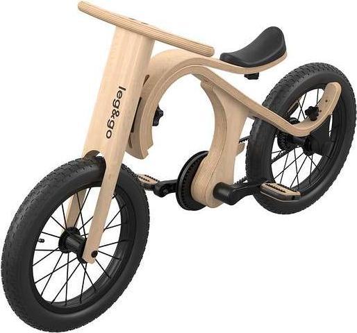 Image du produit Leg&go Pédale de vélo Add On