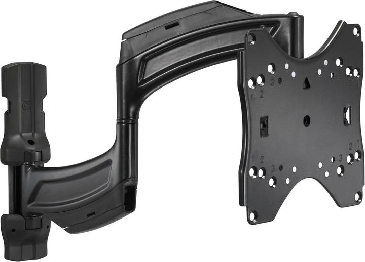 Produktbild Chief Thinstall TS218SU Medium Dual Swing Arm Wall Mount (Wand, 55", 34 kg)