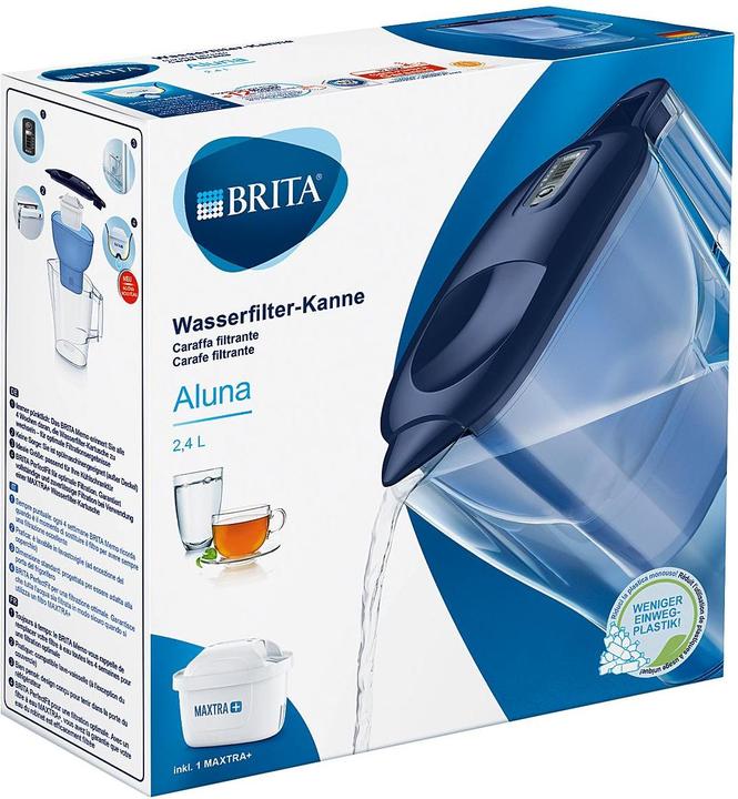 Actual product image Brita Aluna