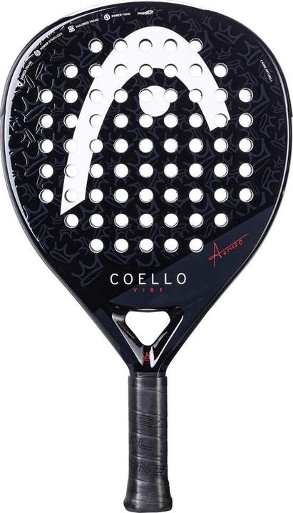 Head Coello Vibe 2025 Padelschläger