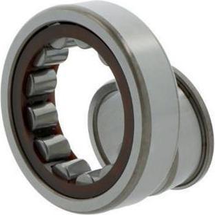 Actual product image SKF Cylindrical roller bearing NJ2304 ECP Inner Ø 20 mm Outer Ø 52 mm Width21 mm