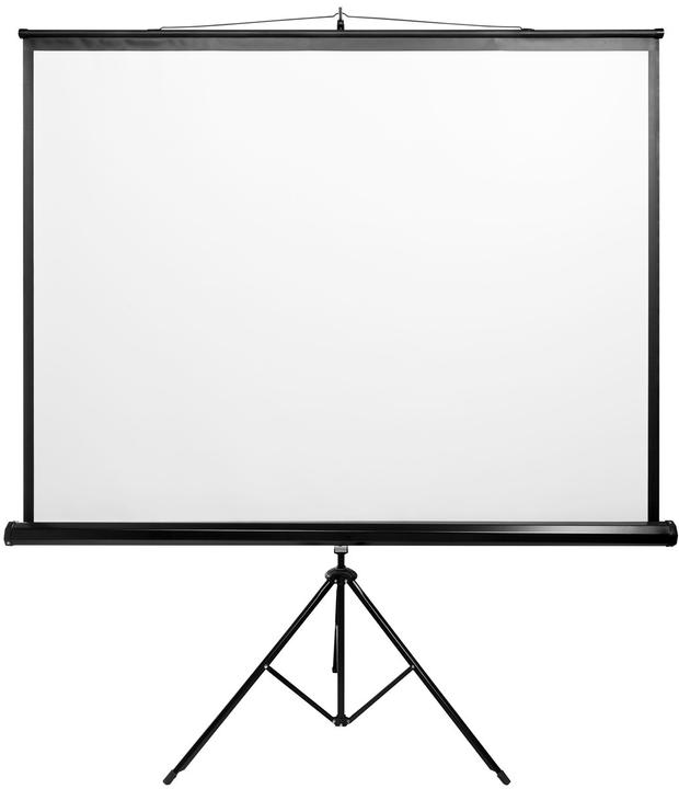 Produktbild Leinwand 112" Portable Tripod Projection Screen (1:1)