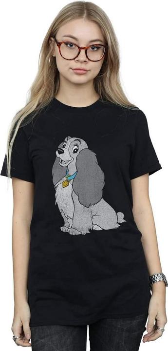 Produktbild Disney Classic TShirt (L)