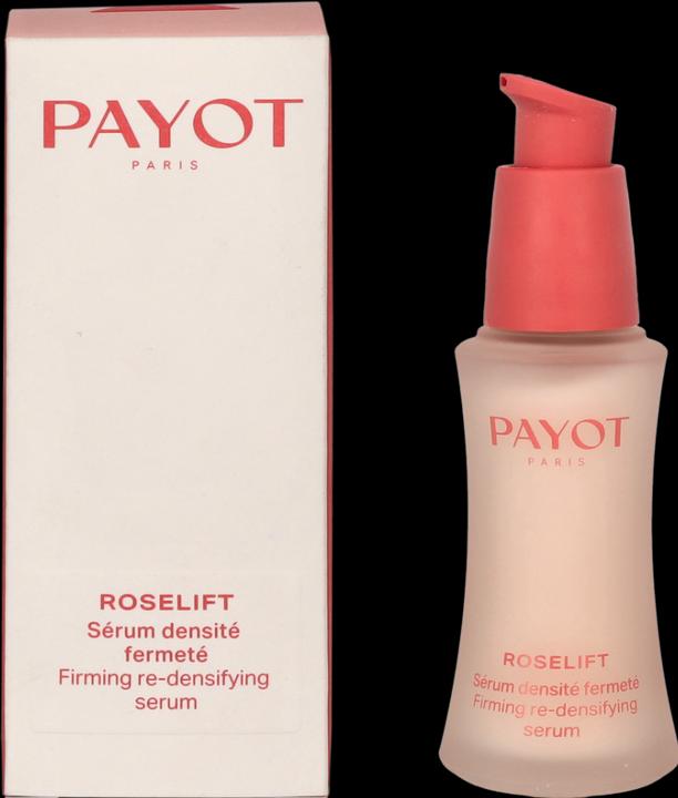 Produktbild Payot Paris Serum Densite Fermete (30 ml)