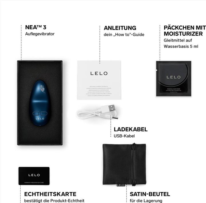 Image du produit LELO Nea 3