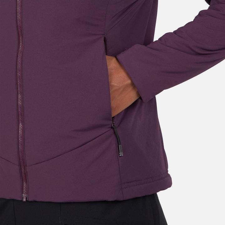 Image du produit Rossignol Veste à capuche Opside pour femme (S)