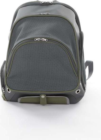 Produktbild Trixie Tiertransport-Rucksack (Katze, Hund, Atmungsaktiv)