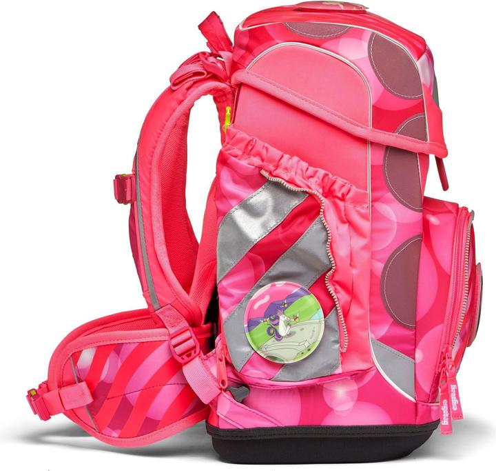 Produktbild Ergobag Schulthek-Set cubo (19 l)