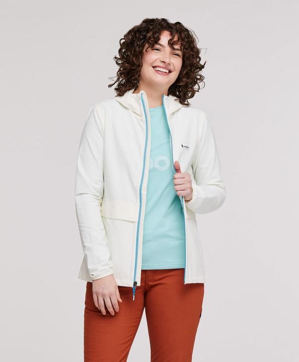Image du produit Cotopaxi Viento Travel Jacket (XS)