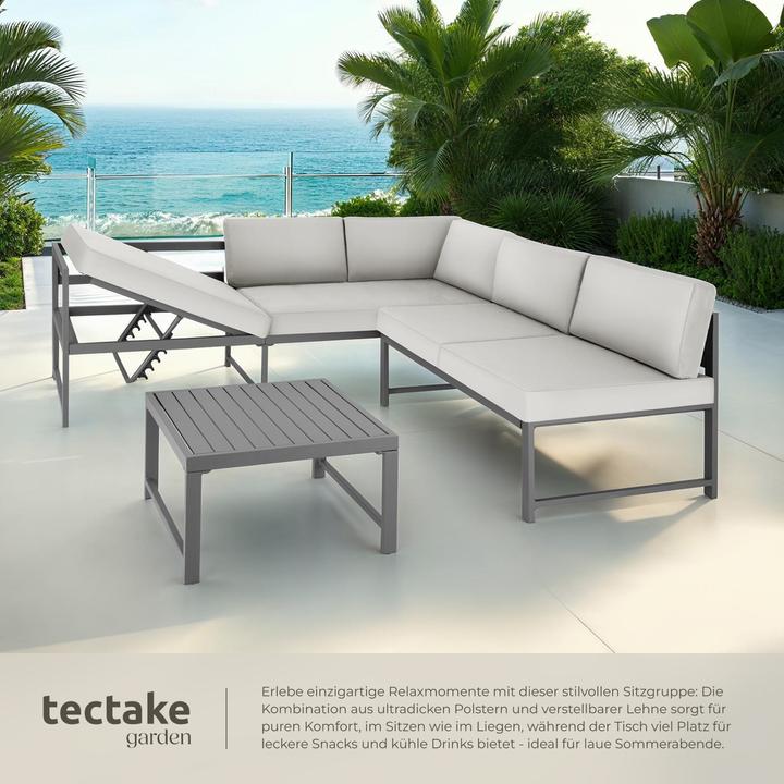 Produktbild tectake Faro (59 cm)